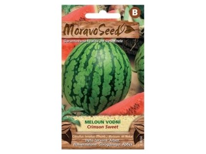 27846 1 seminka moravoseed meloun vodni crimson sweet cerveny 63604