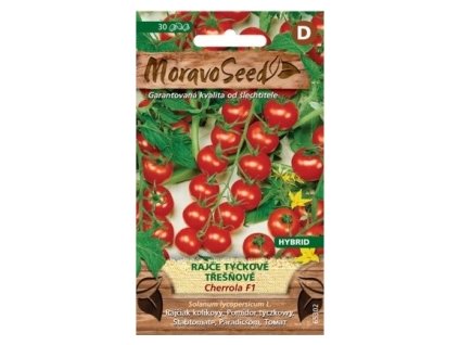 27921 1 seminka moravoseed rajce tyckove tresnove cherrola f1 hybrid 65302