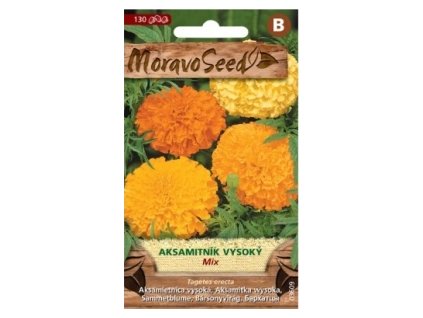 28251 1 seminka moravoseed aksamitnik vzprimeny vysoky smes 03609