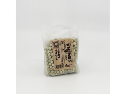43099 hrasek affyla na microgreens 200g