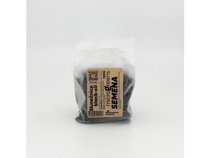 43165 slunecnice black oil na microgreens 100g