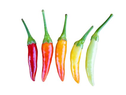 bigstock Red And Yellow Chili Cayenne P 469633673 1024x726