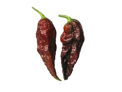 Bhut Jolokia Chocolate