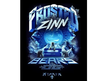 Frosted Zinn x 3 Bears OG Auto