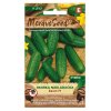 Semínka MoravoSeed Okurka nakládačka jemnoostná KAREN F1 - hybrid, 30s