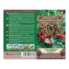 přední a zadníSemínka MoravoSeed Rajče keříčkové balkónové BAJAJA, červené, 40s