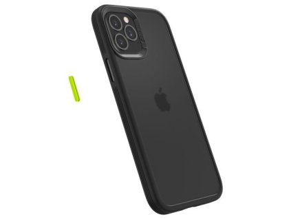 pol pm Spigen Cyrill Color Brick Iphone 12 Pro Max Black 64706 5