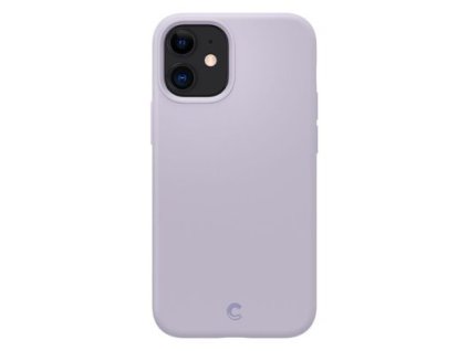 pol ps Spigen Cyrill Silicone Iphone 12 Mini Lavender 64709 1