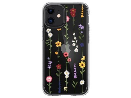 pol pm Spigen Cyrill Cecile Iphone 12 Mini Flower Garden 64726 1