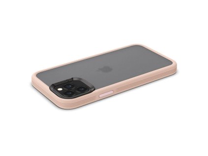 pol pl Spigen Cyrill Color Brick iPhone 12 Pro iPhone 12 Baby Pink 64724 6