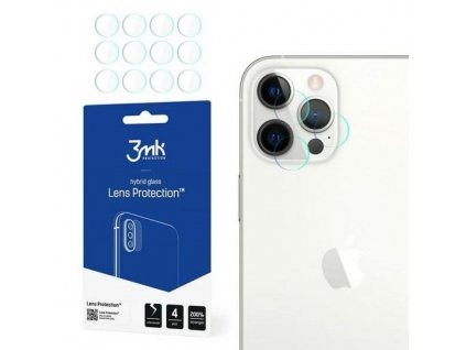 eng pm 3MK Lens Protect iPhone 12 Pro Max Ochrona na obiektyw aparatu 4szt 65115 1