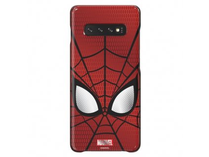 eng pm Samsung Galaxy S10 Marvel Cover Spider Man 66077 1