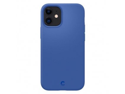eng pm Spigen Cyrill Silicone Iphone 12 Mini Linen Blue 64734 1