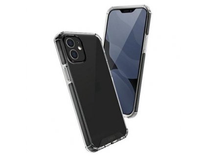 eng ps UNIQ Combat protective case for iPhone 12 mini black 64766 1