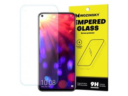 eng pm Wozinsky Tempered Glass 9H Screen Protector for Honor 20 Pro Honor 20 Huawei Nova 5T packaging envelope 50884 15