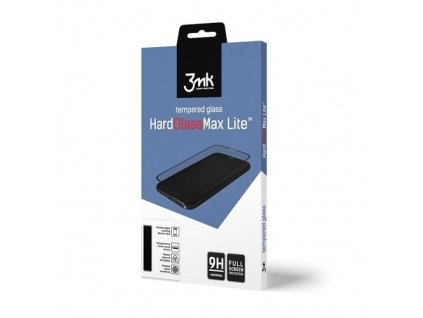 eng pm 3MK HG Max Lite Honor 8A Pro czarny black 50892 1