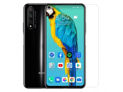 eng pm Nillkin Amazing H Tempered Glass Screen Protector 9H for Huawei Honor 20 Pro Honor 20 Huawei Nova 5T 51277 1