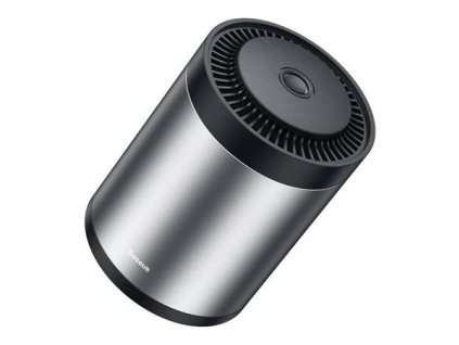 eng pm Car air freshener Baseus Ripple for cup holder silver 18869 1