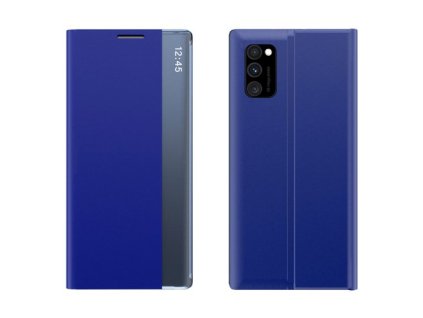 eng pm New Sleep Case Bookcase Type Case with kickstand function for Samsung Galaxy A51 Galaxy A31 blue 61283 1
