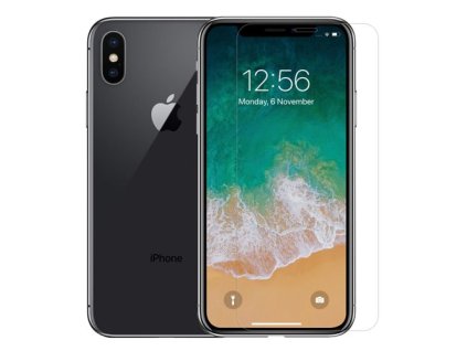 pol pm Nillkin Amazing H szklo hartowane ochronne 9H iPhone 11 Pro Max iPhone XS Max 55151 1