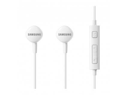 eng pl Samsung HS130 Headset Earphones In Ear Headphones with Smart Remote Control white EO HS1303WEGWW 24580 1