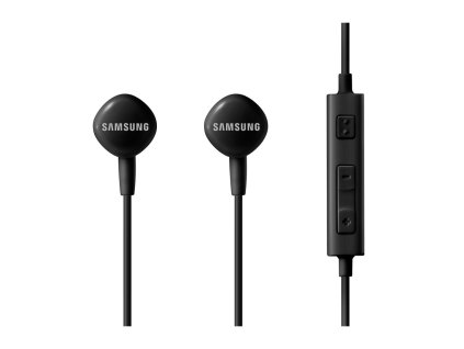 eng pl Samsung HS130 Headset Earphones In Ear Headphones with Smart Remote Control black EO HS1303BEGWW 34811 4