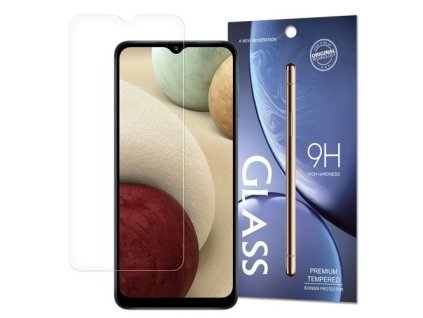 pol pm Tempered Glass szklo hartowane 9H Samsung Galaxy A32 5G opakowanie koperta 67922 1