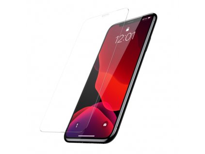 eng pm Baseus 0 15mm Full glass Tempered Glass Film 2pcspack Pasting Artifact For iP 6 5inch 2019 Transparent SGAPIPH65S GS02 53331 6