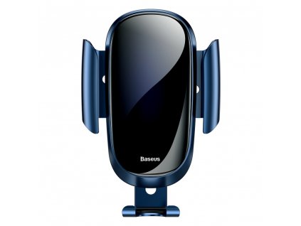 eng pl Baseus Future Gravity Car Mount Air Vent Phone Bracket Holder blue SUYL WL03 44610 1 (1)