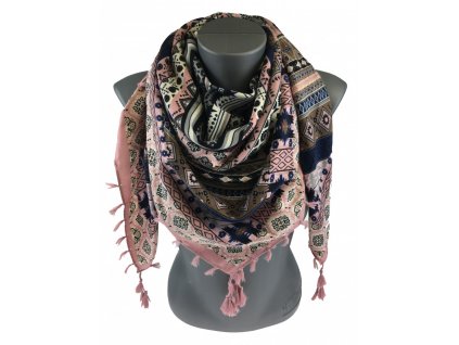 shawl db 6a