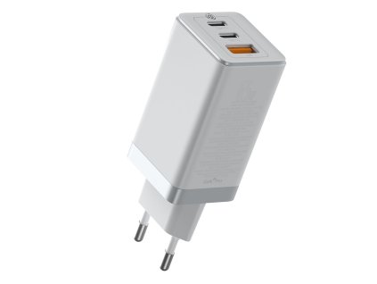 pol pl Ladowarka sieciowa Baseus GaN Pro C C A 65W EU biala 20462 2