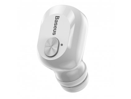 eng pl Baseus Encok A03 waterproof mini wireless earphone Bluetooth 5 0 white NGA03 02 50860 1 (1)