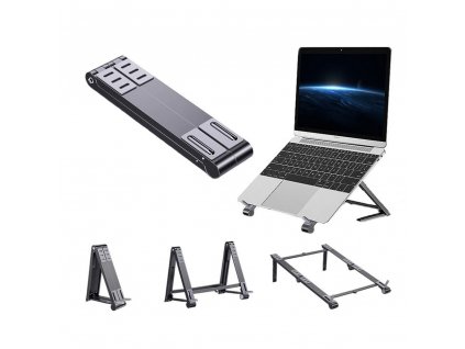 pol pl Skladana Podstawka na Laptop Magic Foldable Stand 20321 14