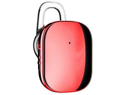 eng pl Baseus Encok A02 mini wireless earphone Bluetooth 4 1 red NGA02 09 50864 1