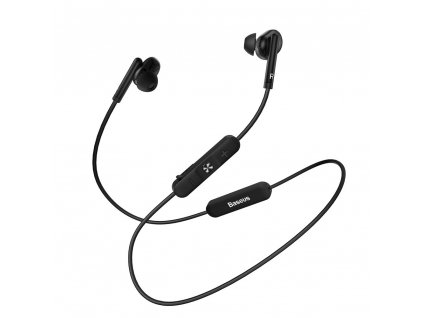 eng pl Baseus Encok S30 in ear wireless headphones Bluetooth 5 0 headset with remote control tranish NGS30 0A 51221 1