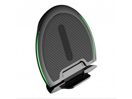 eng pl Baseus Foldable Multifunction Wireless Charger Qi Inductive Pad 10W USB micro USB 1M black WXZD 01 40786 1 (1)