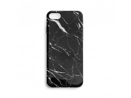 eng pl Wozinsky Marble TPU case cover for Samsung Galaxy A70 black 53520 1