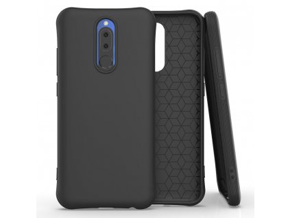 eng pl Soft Color Case flexible gel case for Xiaomi Redmi 8A Xiaomi Redmi 8 black 61478 1