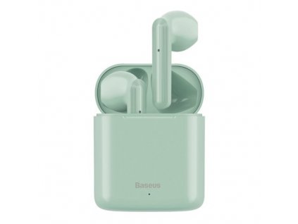 eng pm Baseus TWS Encok W09 mini wireless earphone Bluetooth 5 0 TWS Green NGW09 06 56060 2