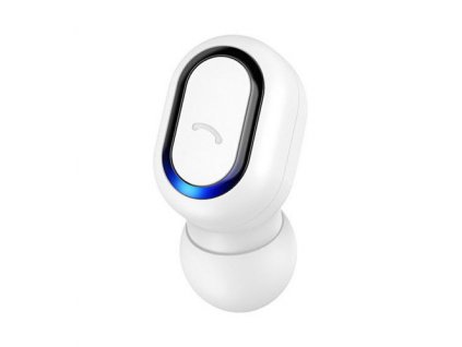 eng pm Remax Bluetooth 5 0 TWS Headset Wireless In ear Headphone white RB T31 white 56184 1