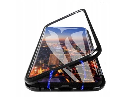 eng pl Etui Magnetyczne Samsung Galaxy Note 10 Black 17164 6