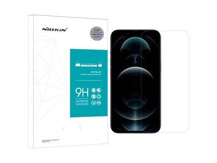 pol pl Szklo hartowane Nillkin Amazing H do Apple iPhone 13 13 Pro 22794 11