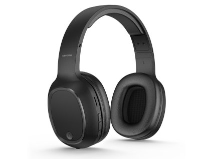 eng pl WK Design Wireless Bluetooth Headphones black M8 black 65993 2