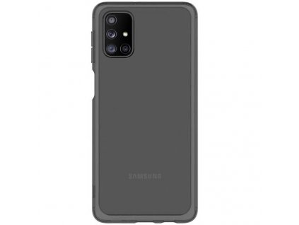 eng pl Samsung M Cover for Galaxy M31s SM M317F Black GP FPM317KDABW 87890 1
