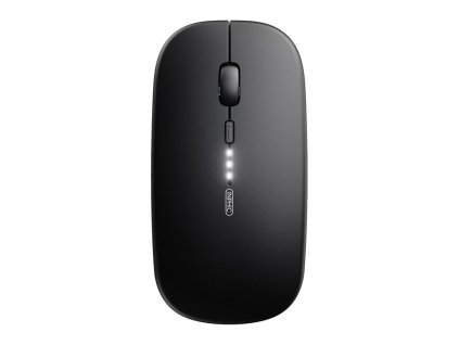 eng pl Inphic M1P Wireless Silent Mouse 2 4G Black 23944 1