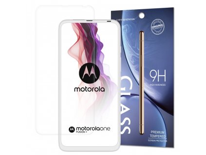 ger pl Tempered Glass Panzerglas Schutzglas 9H fur Motorola One Fusion Fusion Plus Verpackung Umschlag 64168 1