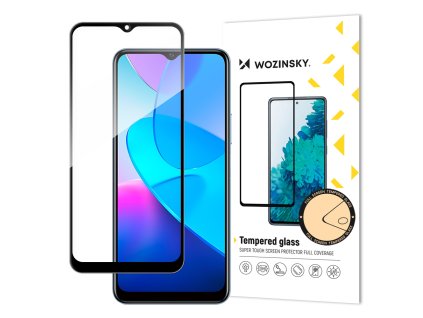 eng pl Wozinsky Tempered Glass Full Glue Super Tough Screen Protector Full Coveraged with Frame Case Friendly for Vivo Y11s black 69682 14 (1)