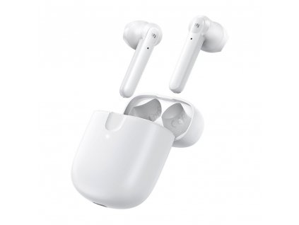 eng pl Ugreen HiTune T2 ENC In ear Waterproof Wireless Bluetooth 5 0 Earphones white WS105 71875 1