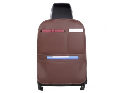 eng pl Car organizer for armchair seat coffee 78821 2