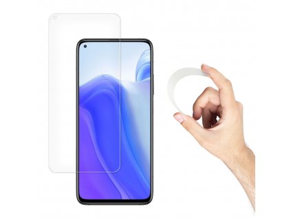 ger pl Wozinsky Nano Flexi Hybrid Flexibles Glas Film Gehartetes Glas Xiaomi Mi 10T Pro Mi 10T 65216 1